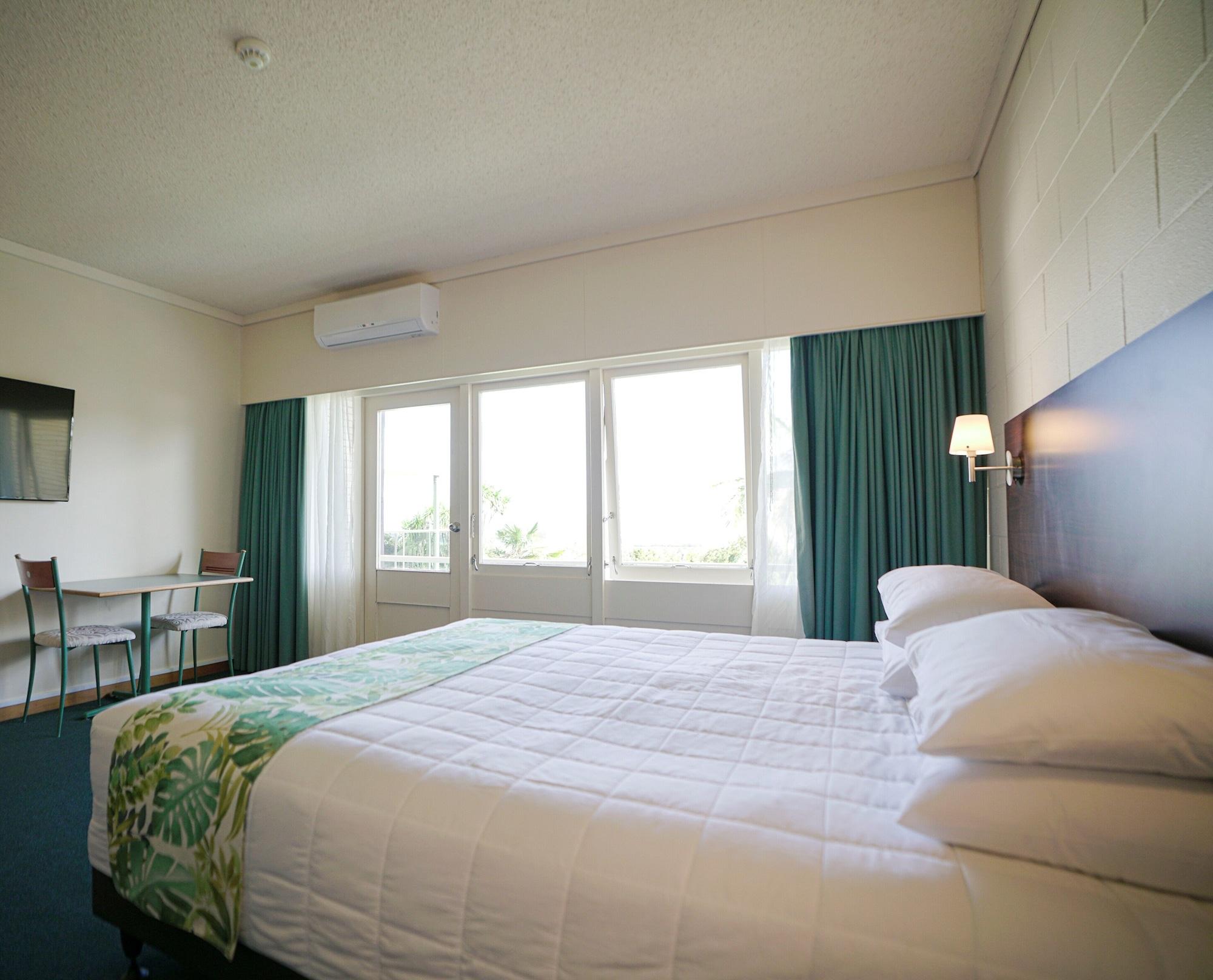 Comfort Hotel Flames Whangarei Eksteriør bilde