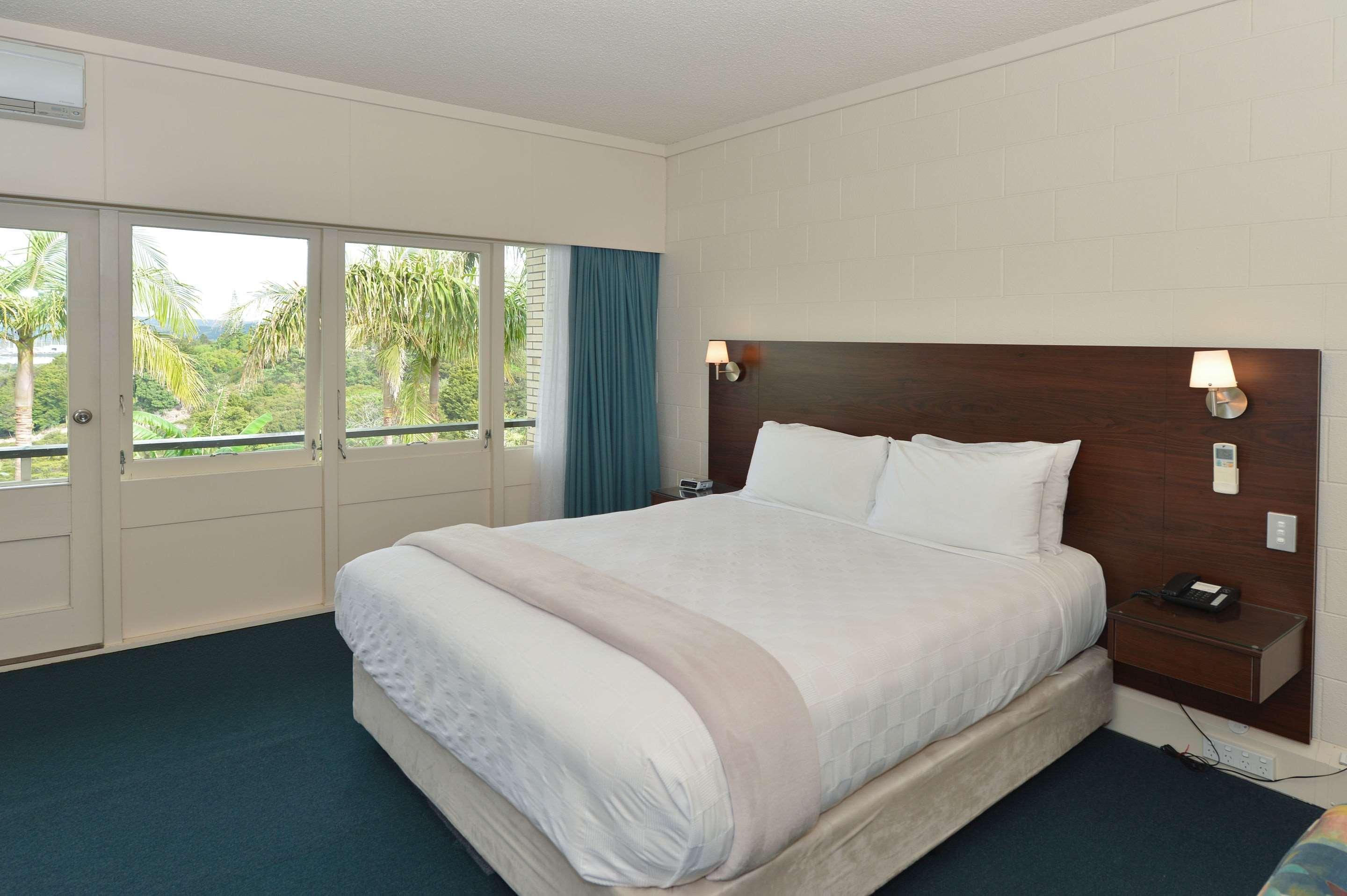 Comfort Hotel Flames Whangarei Eksteriør bilde