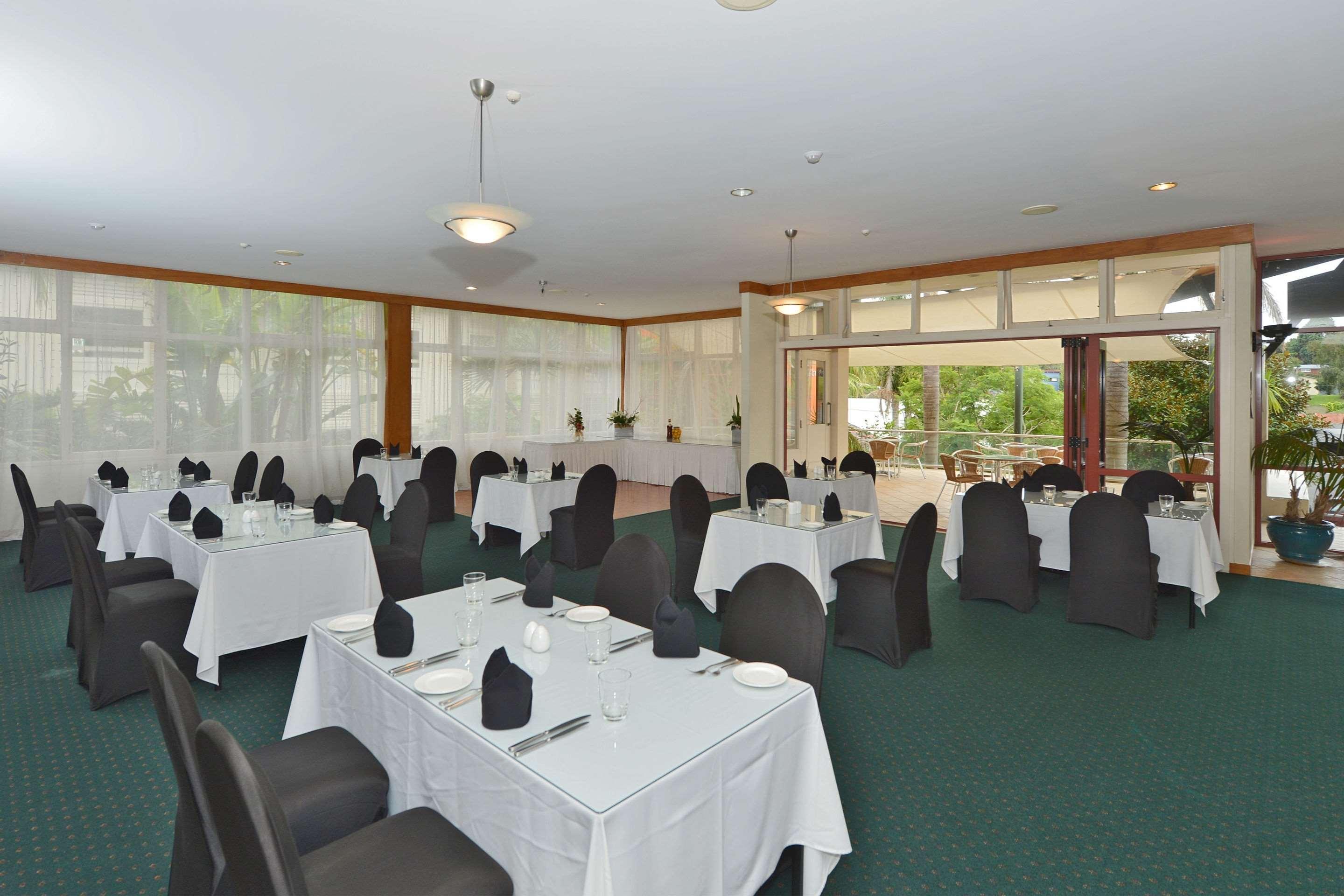 Comfort Hotel Flames Whangarei Eksteriør bilde