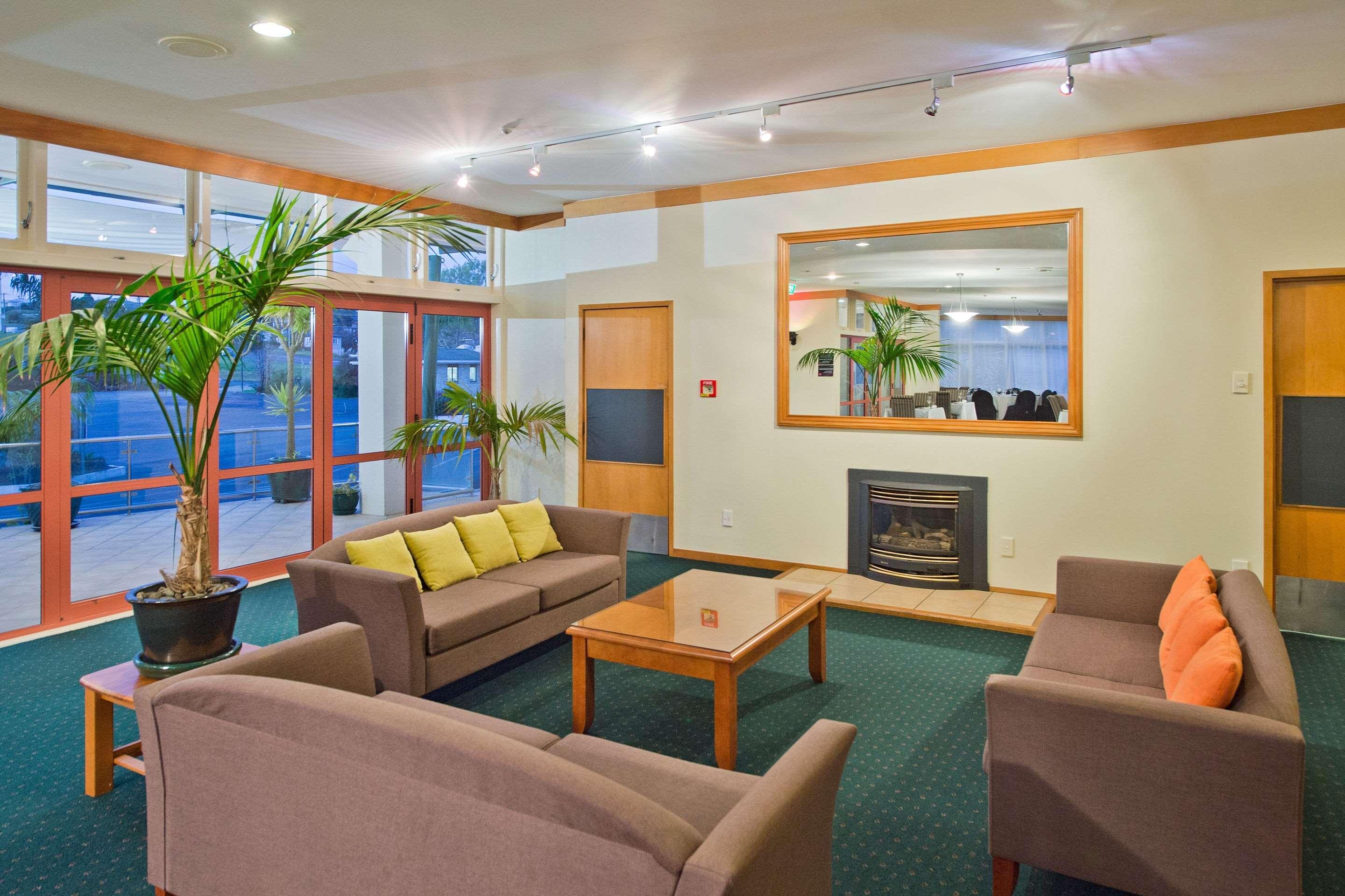 Comfort Hotel Flames Whangarei Eksteriør bilde