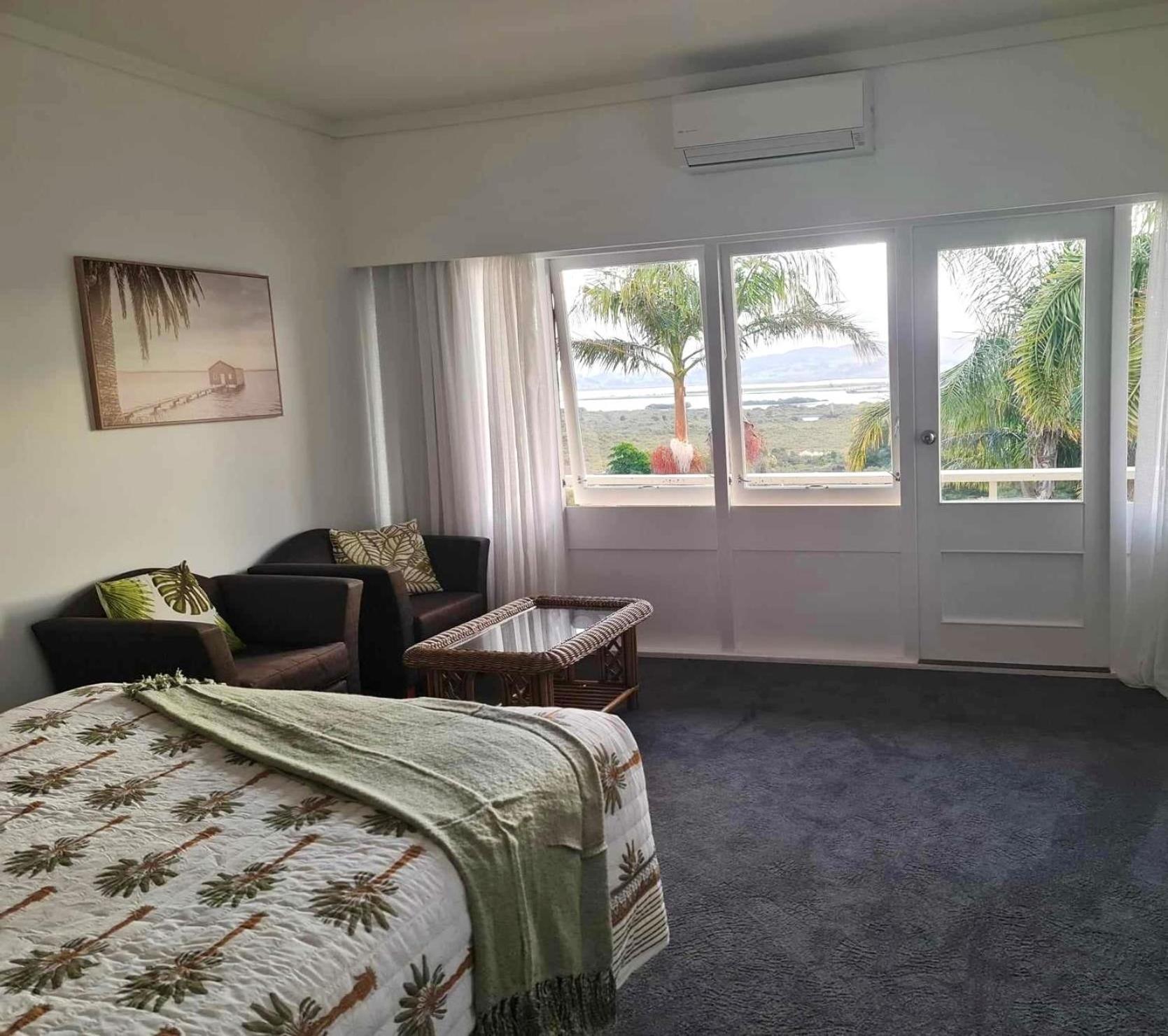 Comfort Hotel Flames Whangarei Eksteriør bilde